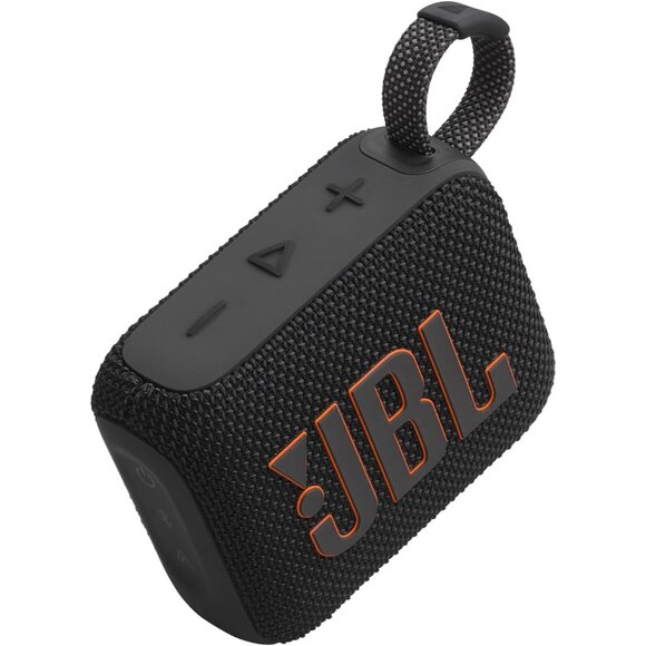 Ultra Portable Waterproof Bluetooth Speaker Big Sound Punchy Bass 7 Hour Battery - Picture 4 of 9